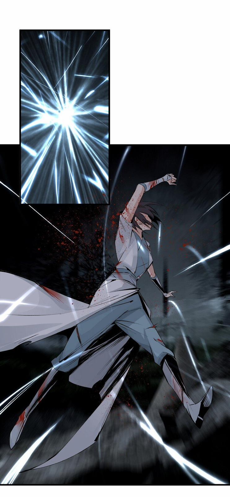 Đại Đạo Triều Thiên 59 trang 16