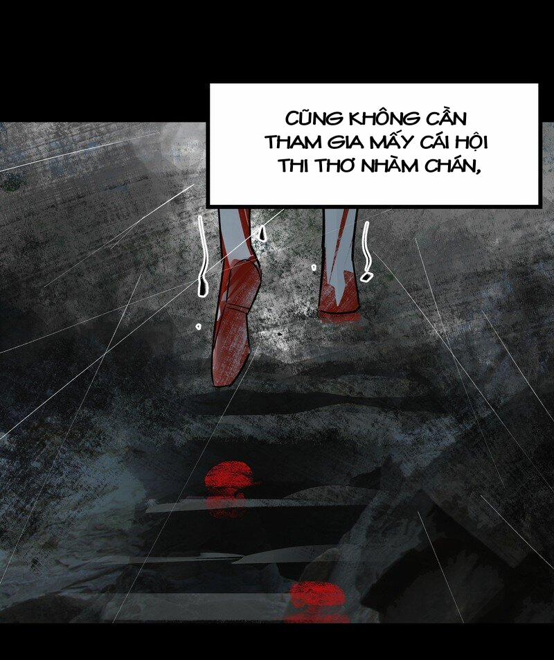 Đại Đạo Triều Thiên 59 trang 22