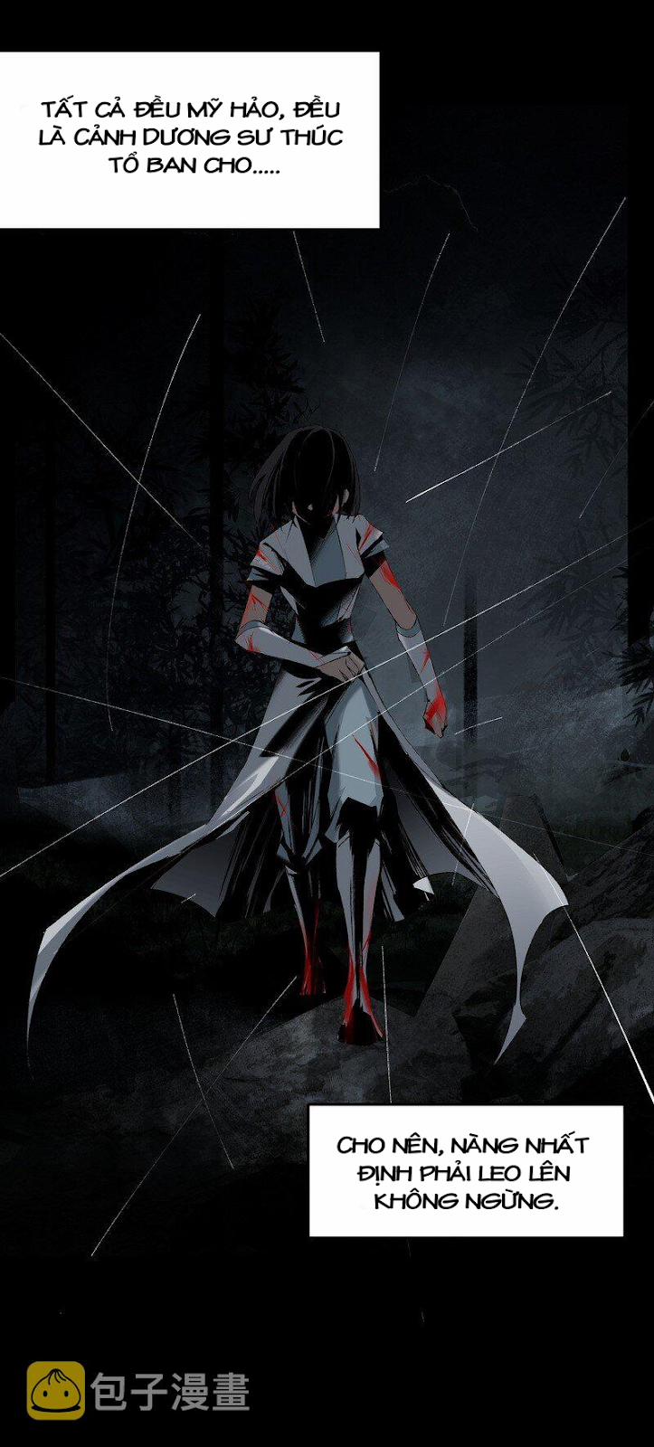 Đại Đạo Triều Thiên 59 trang 24