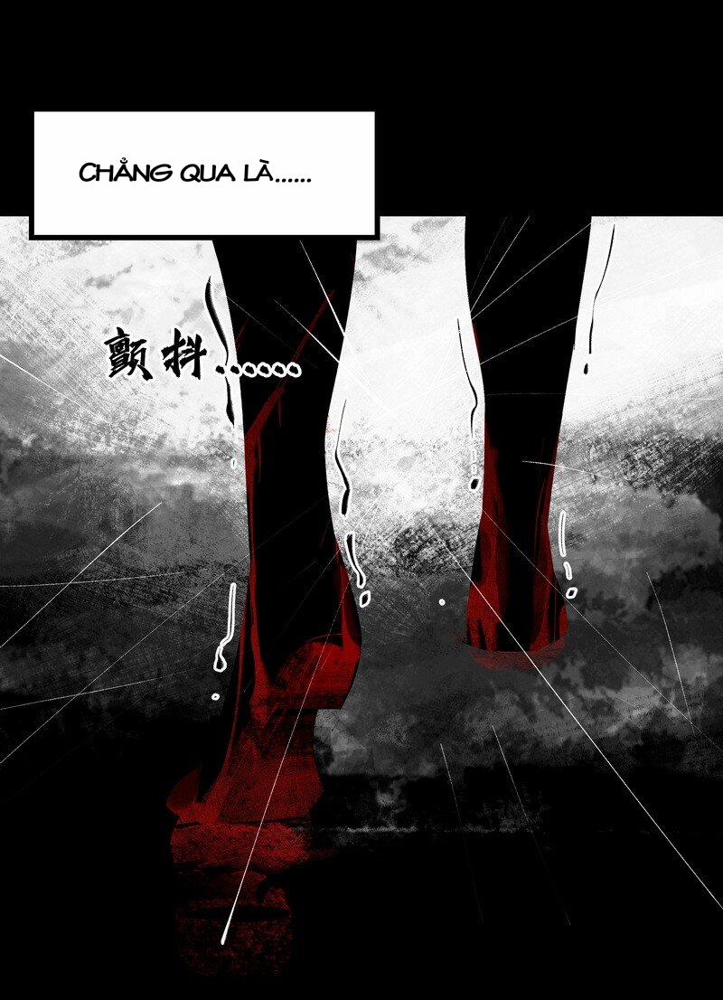 Đại Đạo Triều Thiên 59 trang 28