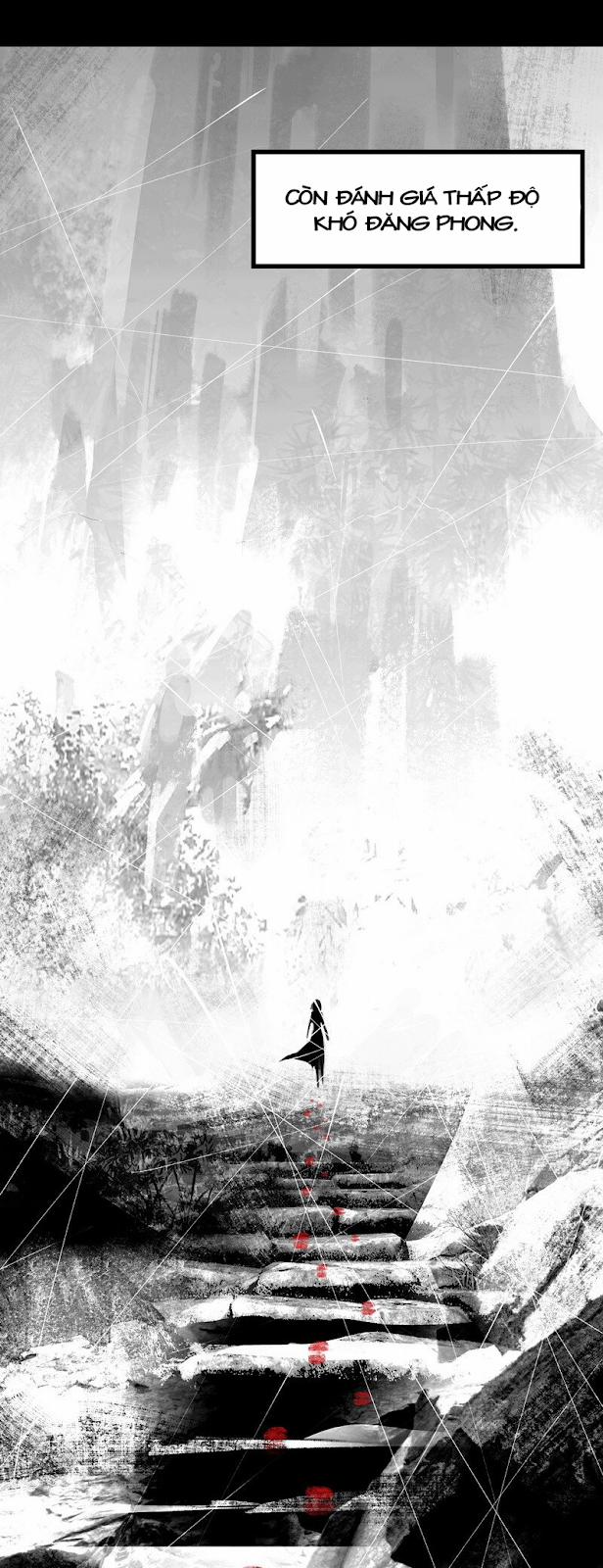 Đại Đạo Triều Thiên 59 trang 29