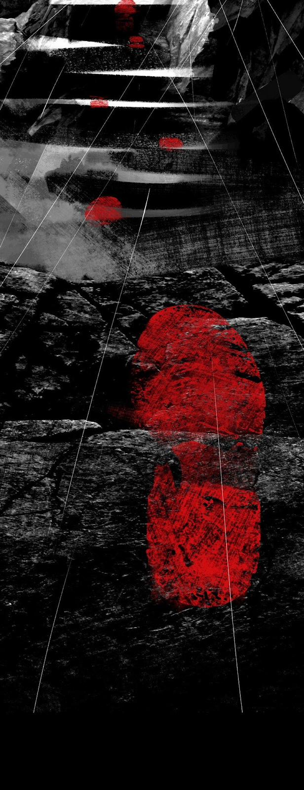 Đại Đạo Triều Thiên 59 trang 30