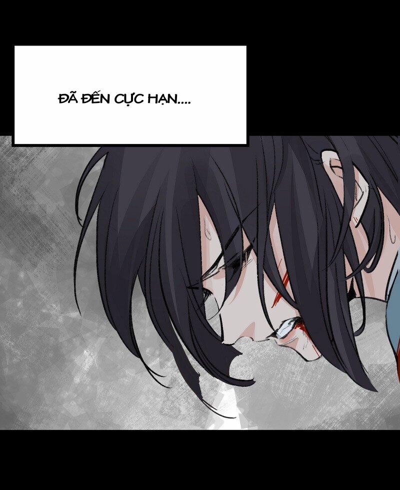 Đại Đạo Triều Thiên 59 trang 31