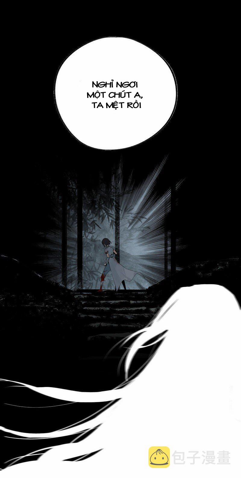 Đại Đạo Triều Thiên 59 trang 32