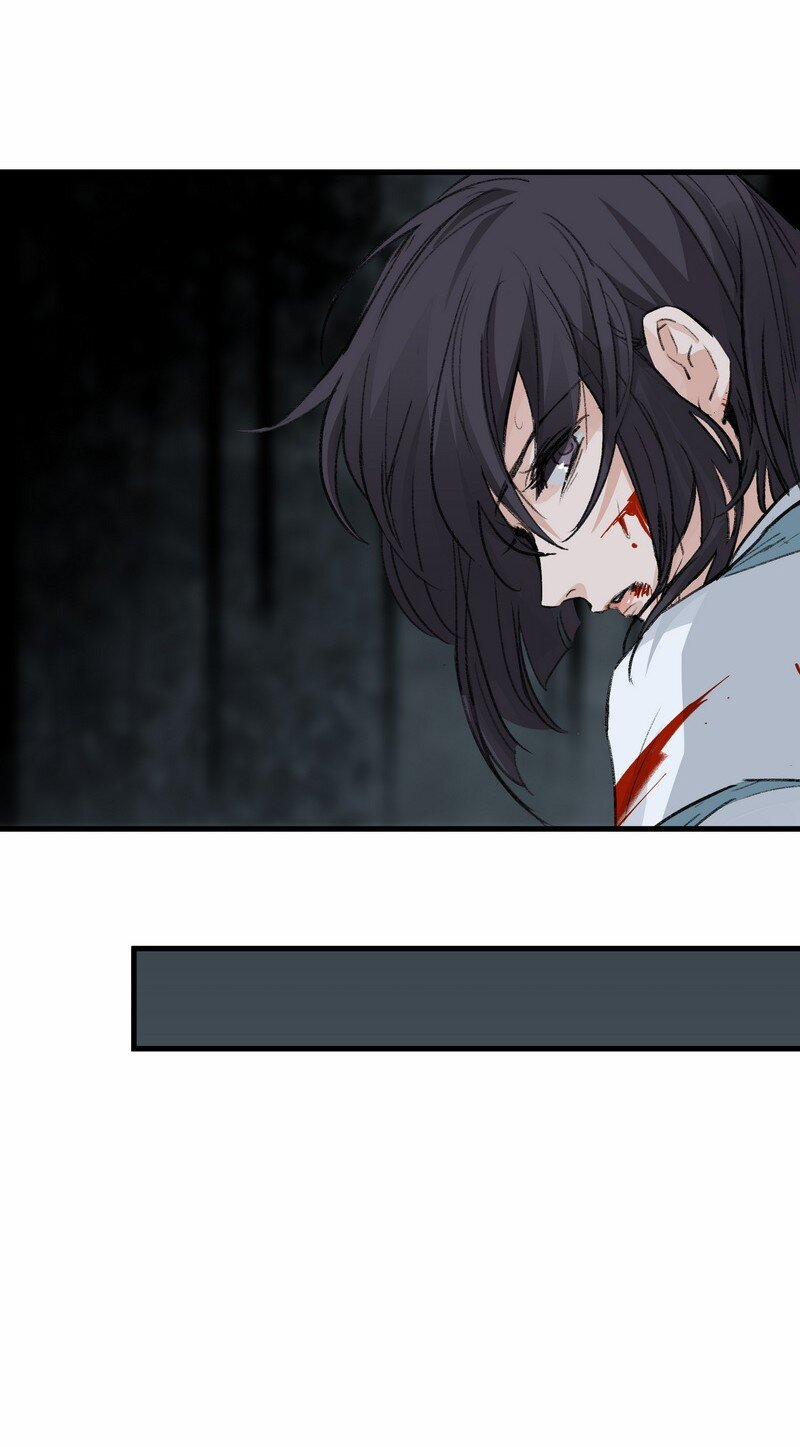 Đại Đạo Triều Thiên 59 trang 34