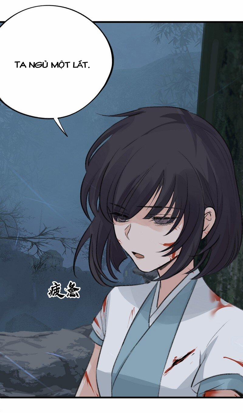 Đại Đạo Triều Thiên 59 trang 36