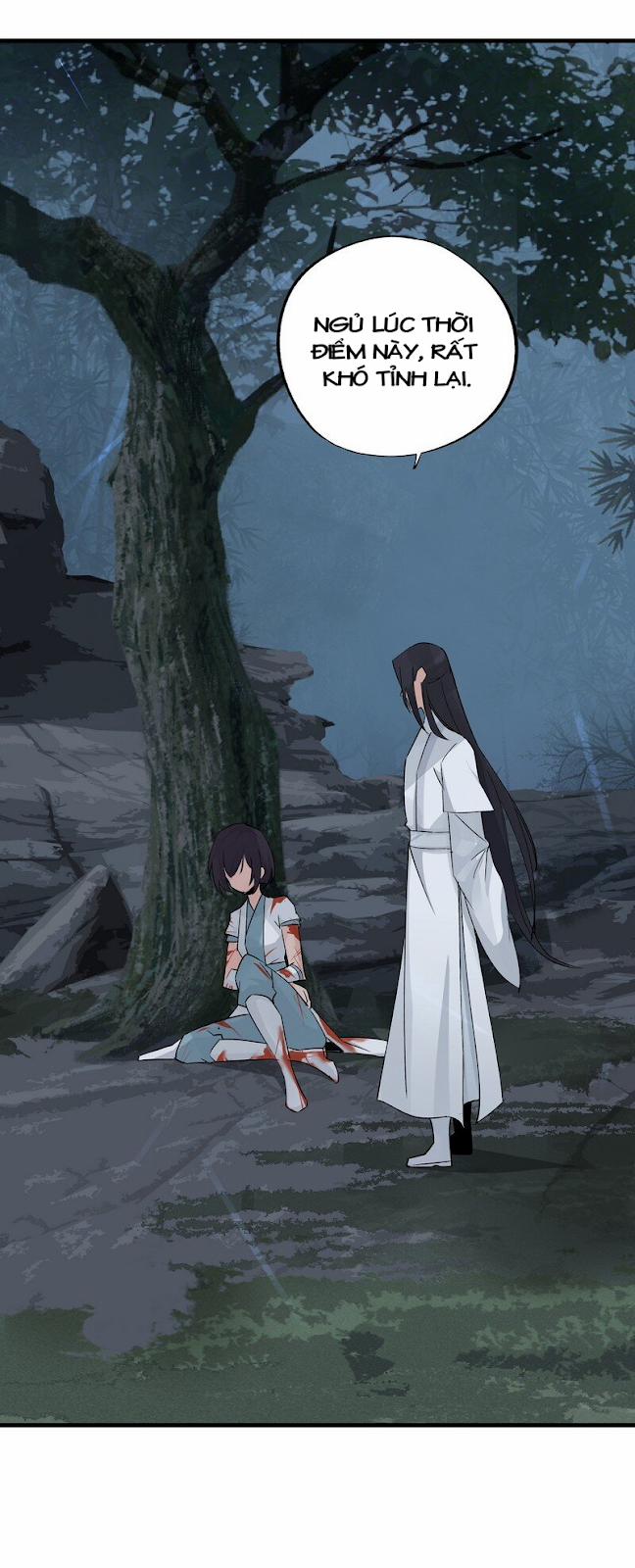 Đại Đạo Triều Thiên 59 trang 37