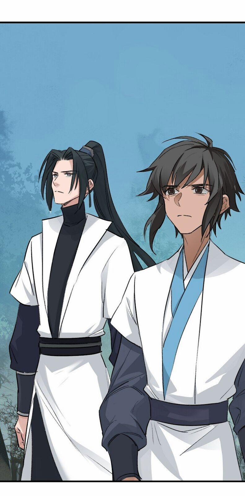 Đại Đạo Triều Thiên 60 trang 10