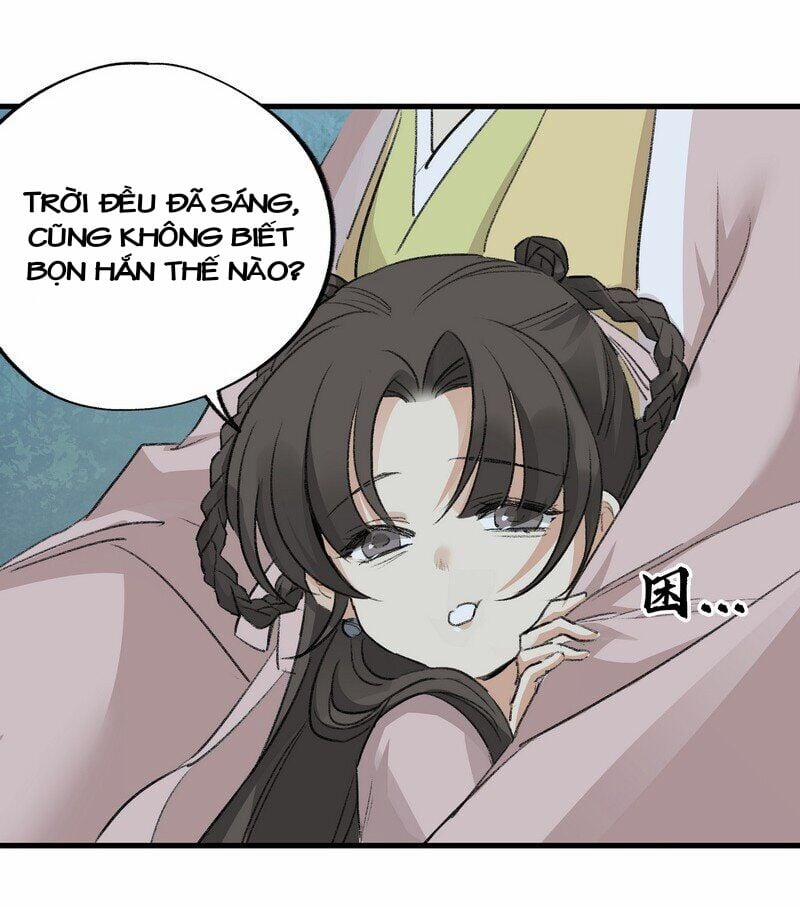 Đại Đạo Triều Thiên 60 trang 13