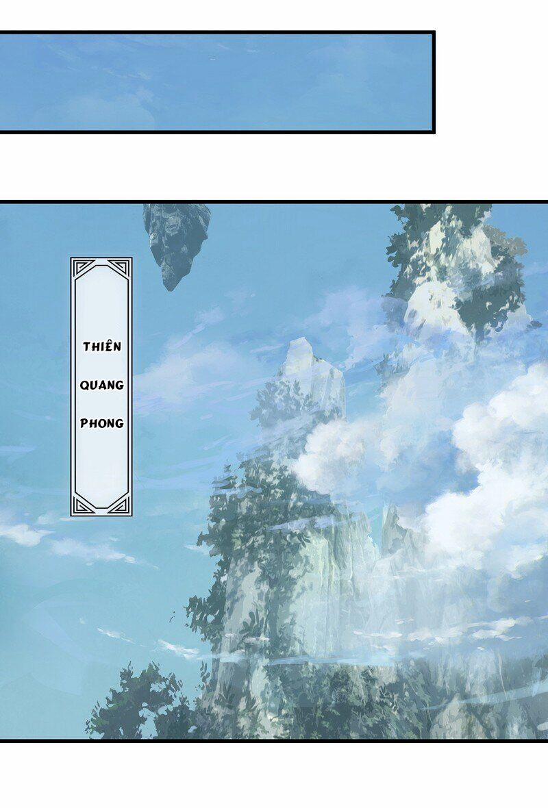 Đại Đạo Triều Thiên 60 trang 15