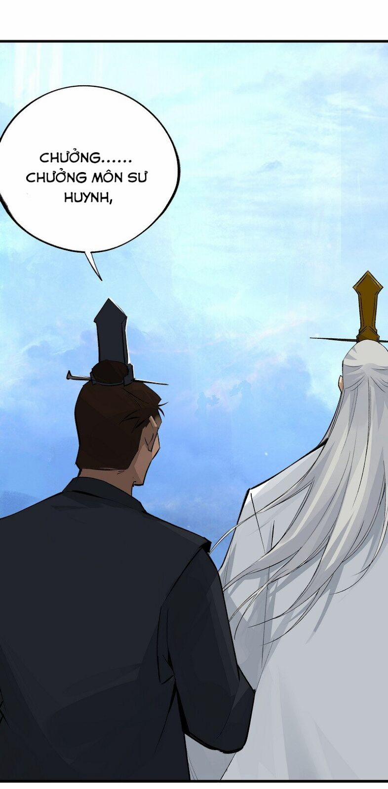 Đại Đạo Triều Thiên 60 trang 16