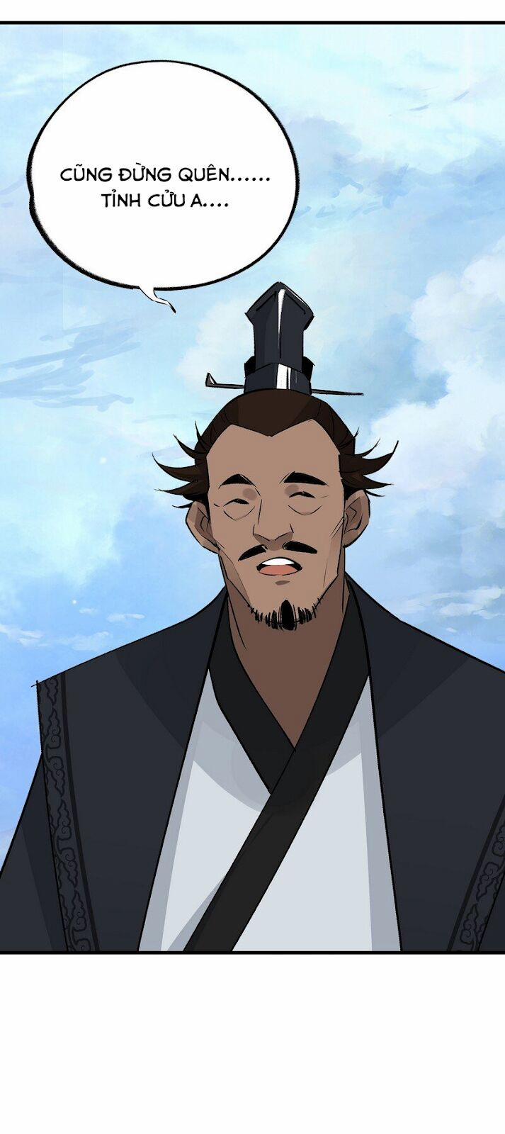 Đại Đạo Triều Thiên 60 trang 18