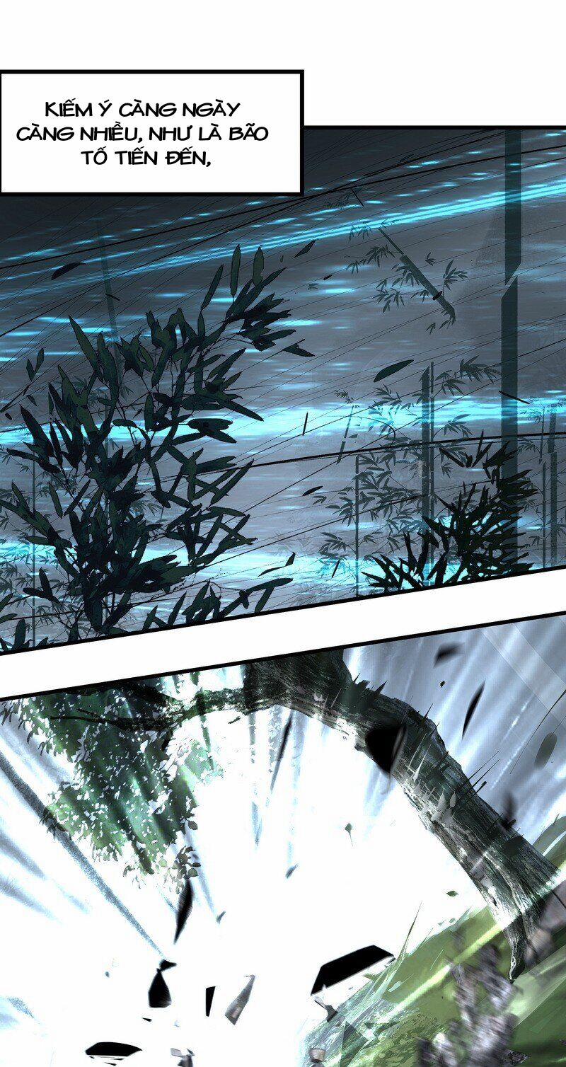 Đại Đạo Triều Thiên 60 trang 2