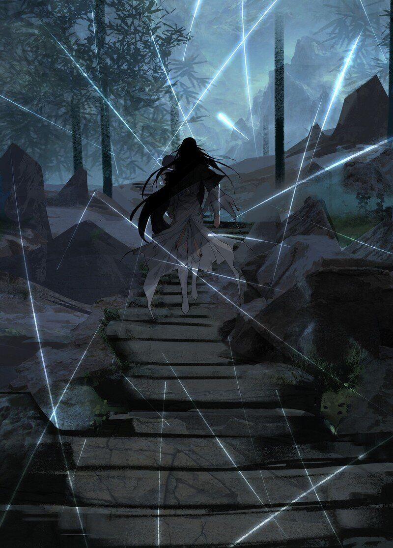 Đại Đạo Triều Thiên 60 trang 23