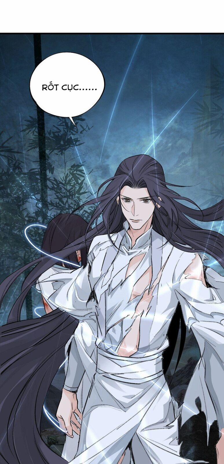 Đại Đạo Triều Thiên 60 trang 26