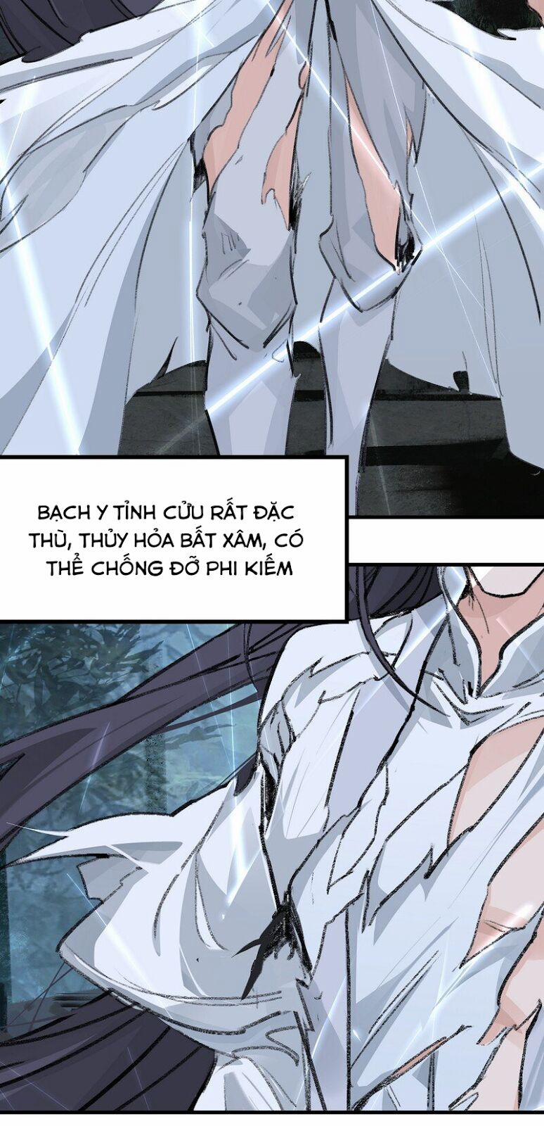 Đại Đạo Triều Thiên 60 trang 27