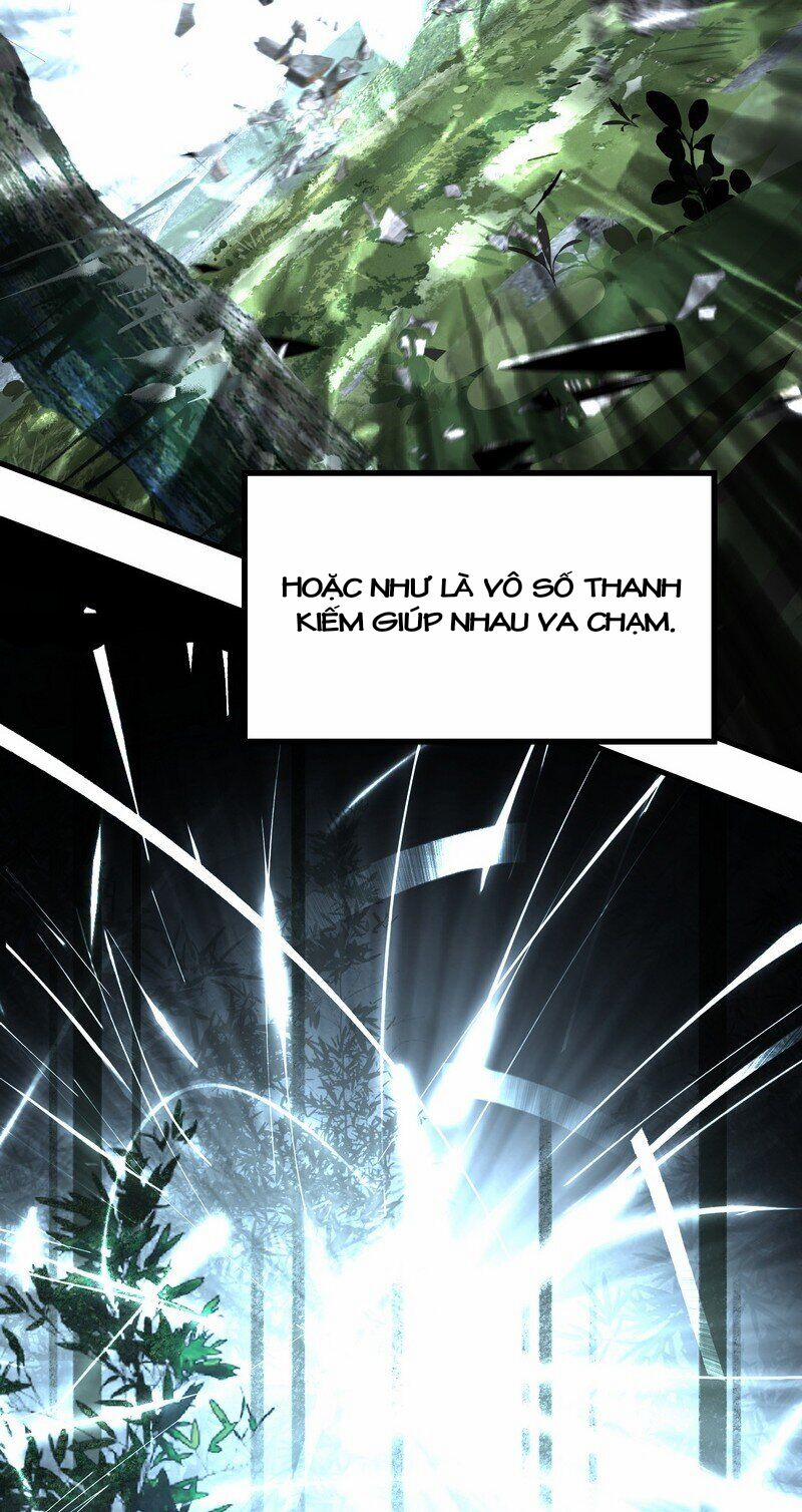 Đại Đạo Triều Thiên 60 trang 3