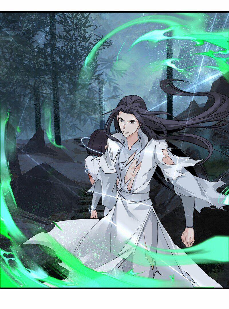 Đại Đạo Triều Thiên 60 trang 30