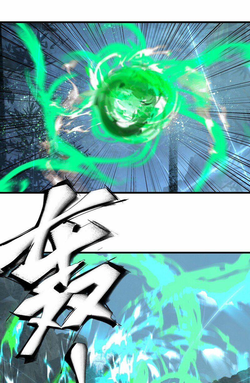 Đại Đạo Triều Thiên 60 trang 31