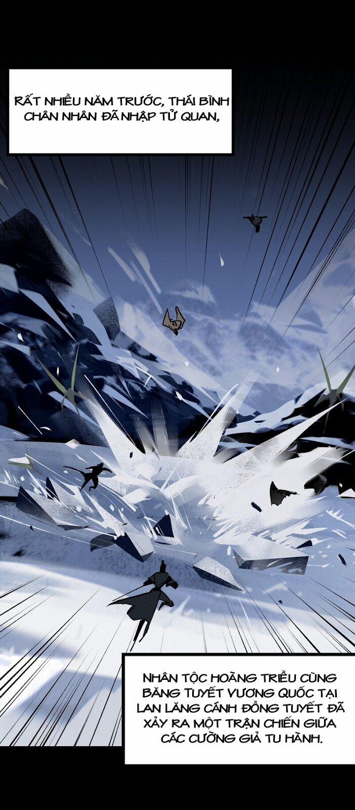 Đại Đạo Triều Thiên 60 trang 34