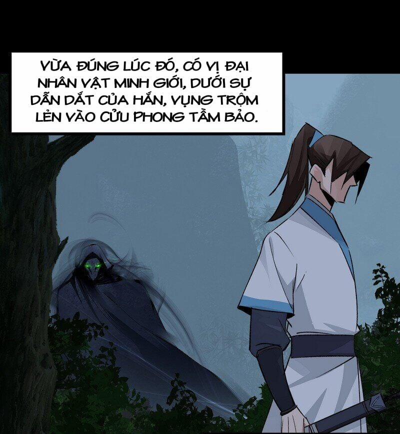 Đại Đạo Triều Thiên 60 trang 36