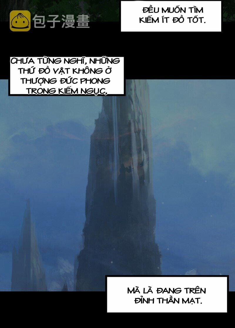 Đại Đạo Triều Thiên 60 trang 37