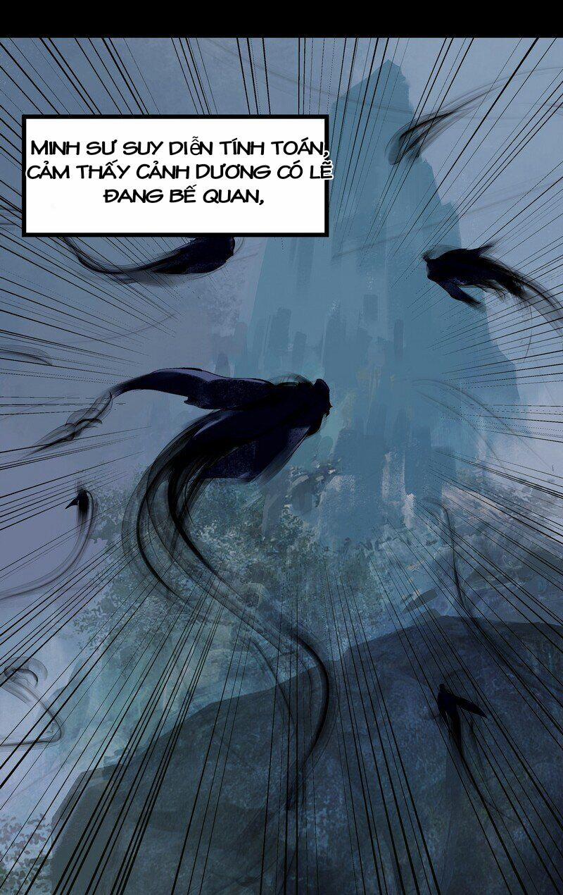 Đại Đạo Triều Thiên 60 trang 38