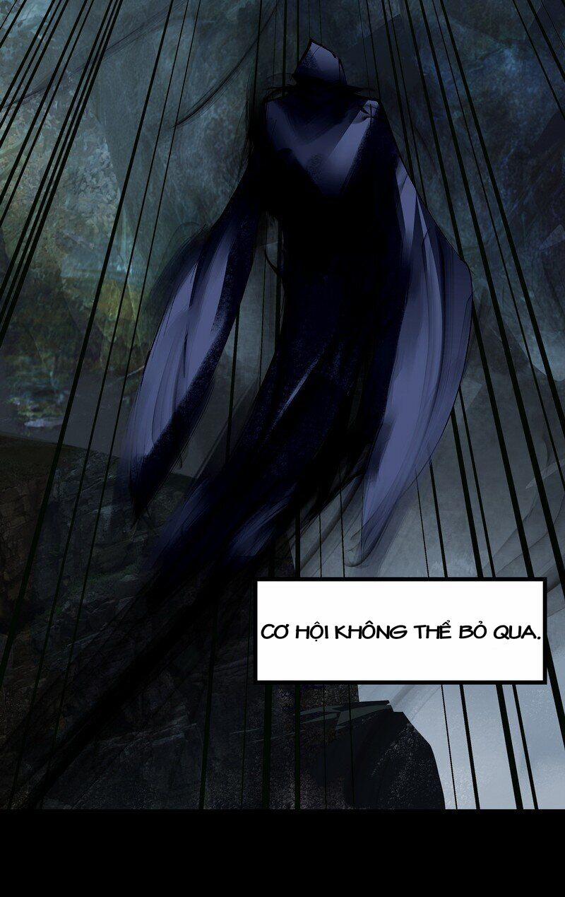 Đại Đạo Triều Thiên 60 trang 39