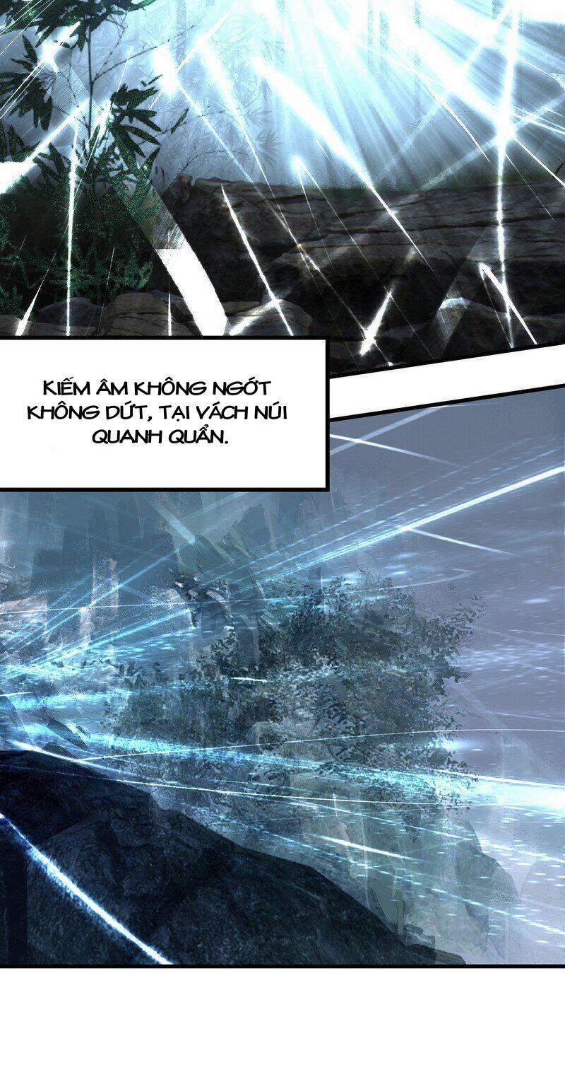 Đại Đạo Triều Thiên 60 trang 4