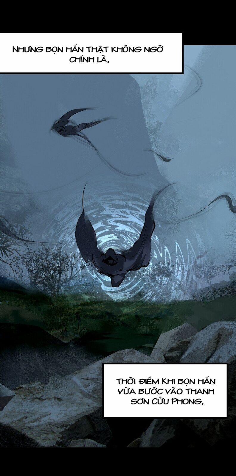 Đại Đạo Triều Thiên 60 trang 40