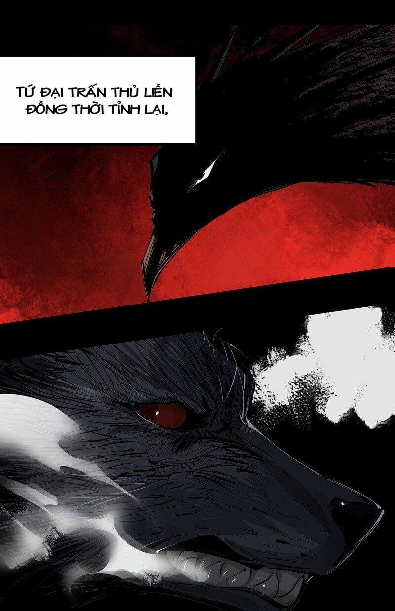Đại Đạo Triều Thiên 60 trang 41