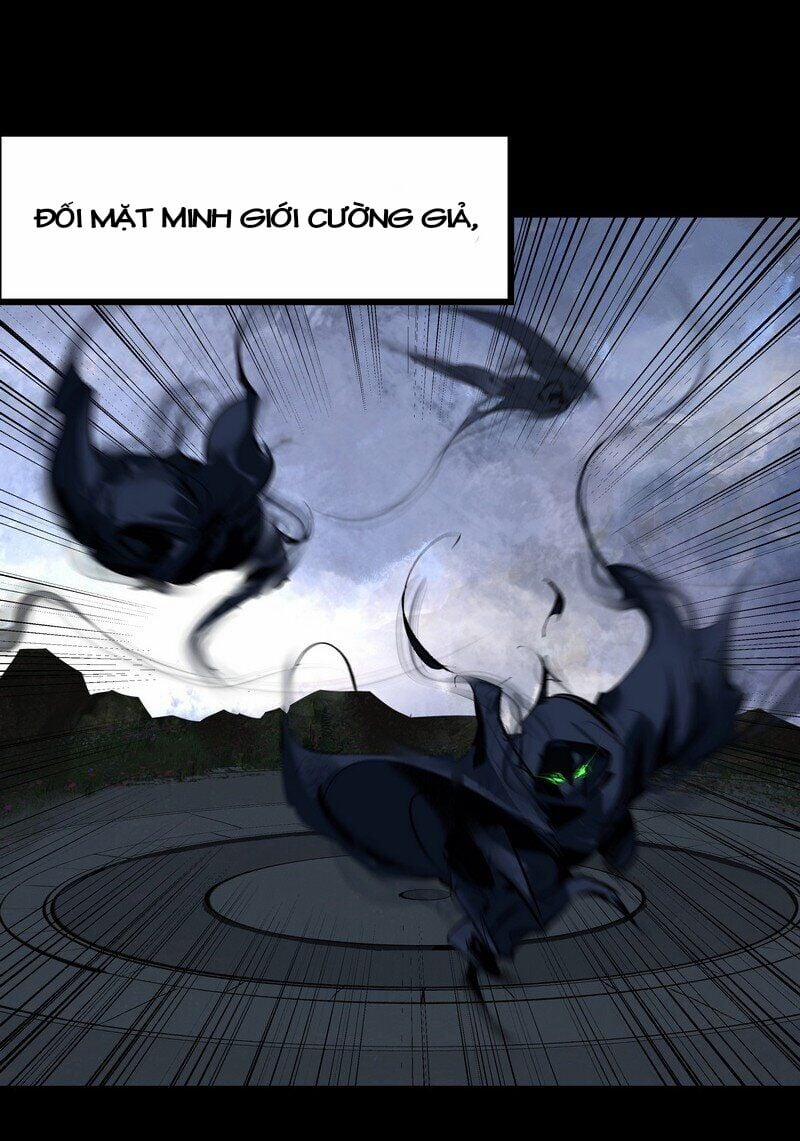 Đại Đạo Triều Thiên 60 trang 44