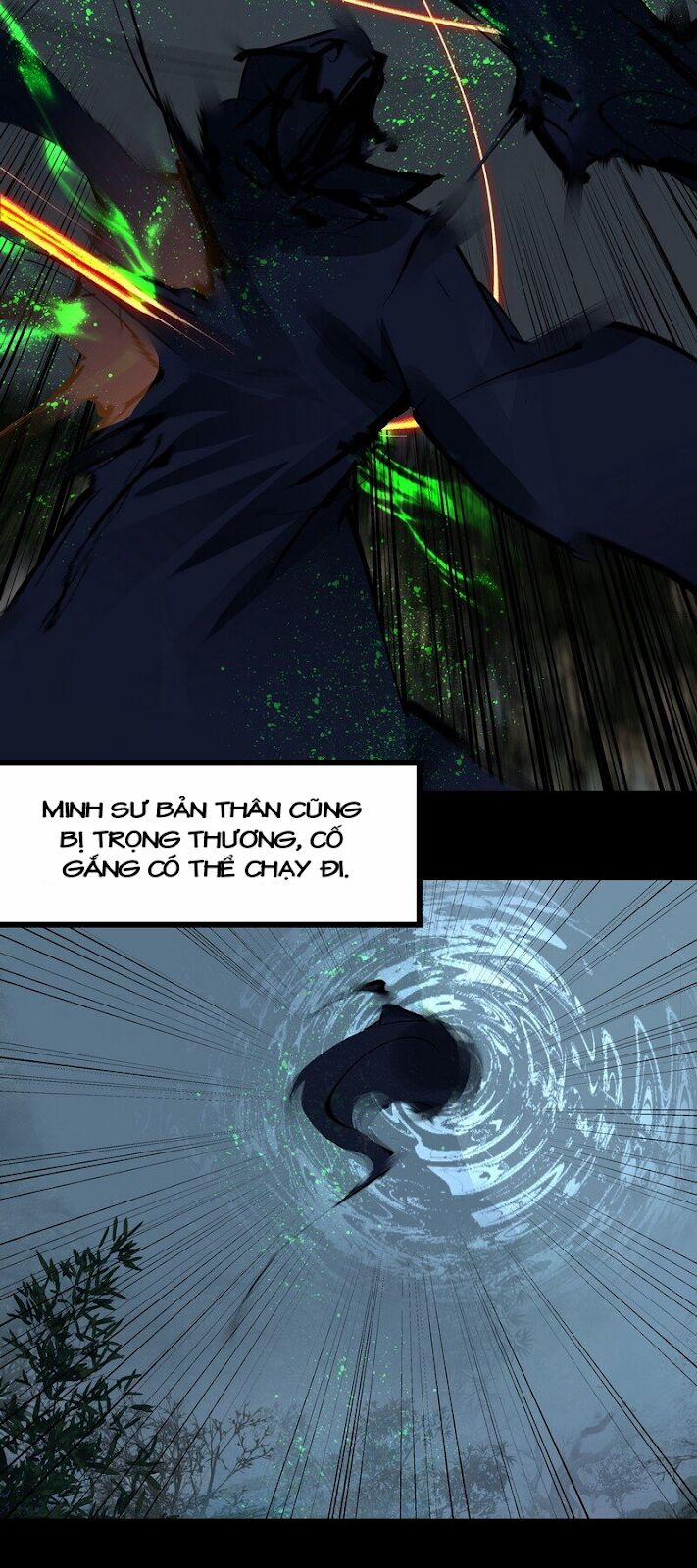 Đại Đạo Triều Thiên 60 trang 47