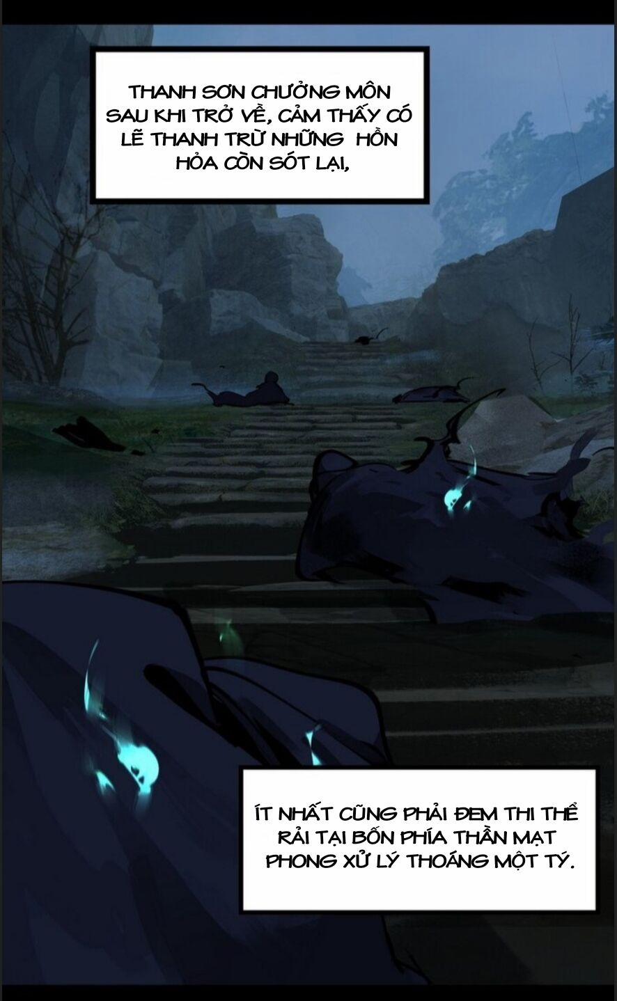 Đại Đạo Triều Thiên 60 trang 49