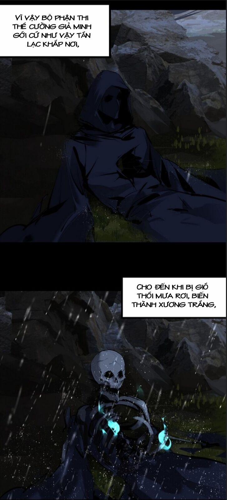 Đại Đạo Triều Thiên 60 trang 51