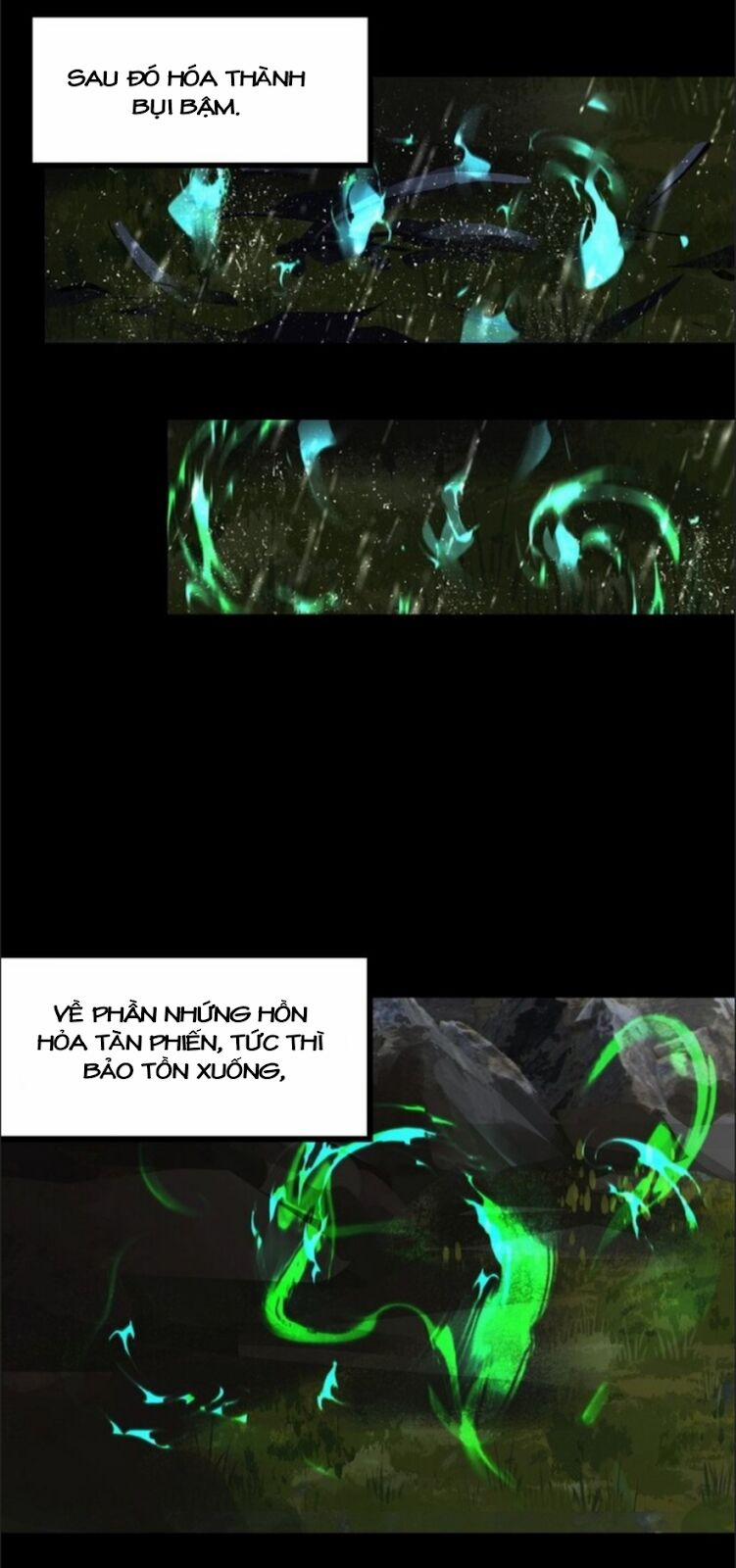 Đại Đạo Triều Thiên 60 trang 52