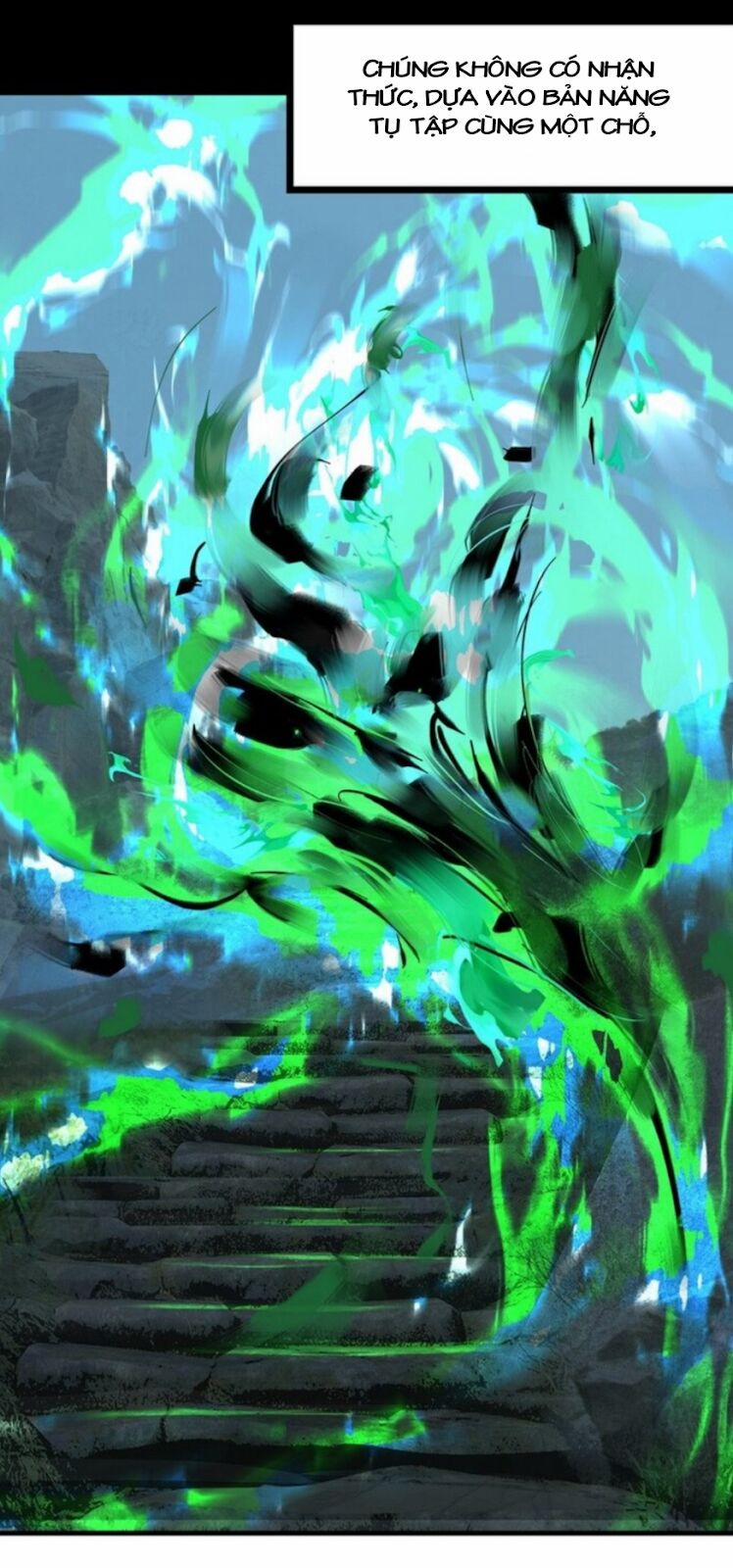 Đại Đạo Triều Thiên 60 trang 54