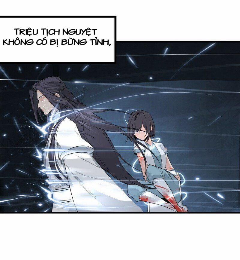 Đại Đạo Triều Thiên 60 trang 7