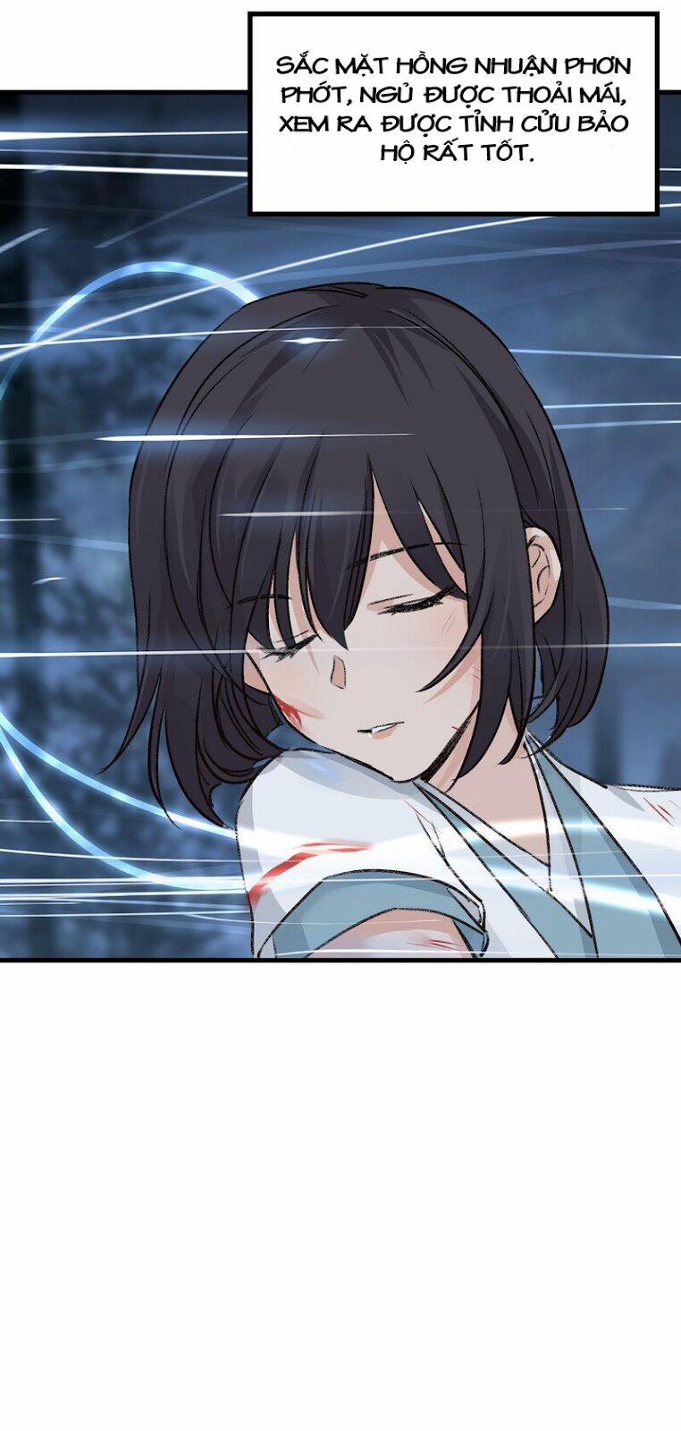 Đại Đạo Triều Thiên 60 trang 8