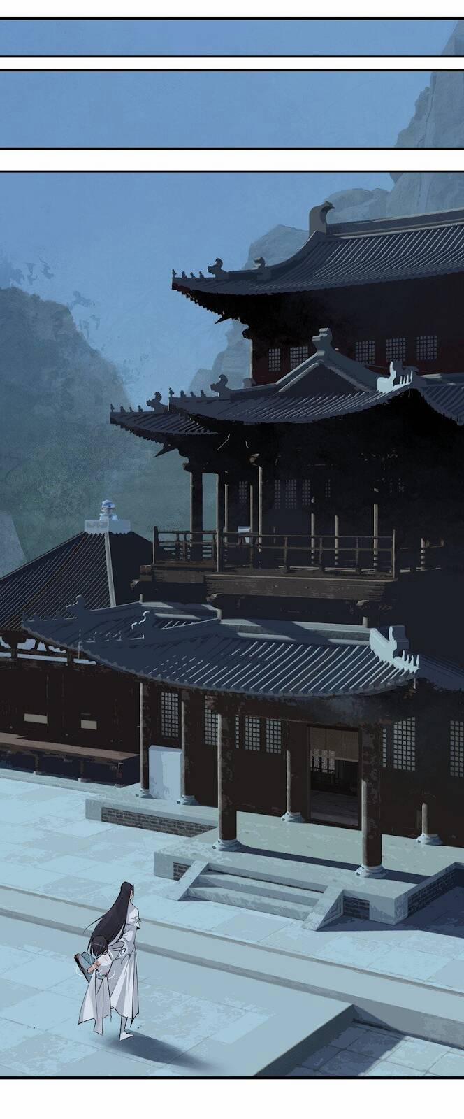 Đại Đạo Triều Thiên 61 trang 13