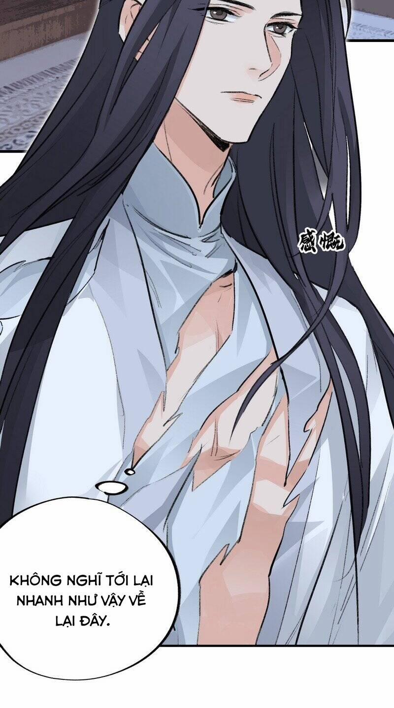 Đại Đạo Triều Thiên 61 trang 18