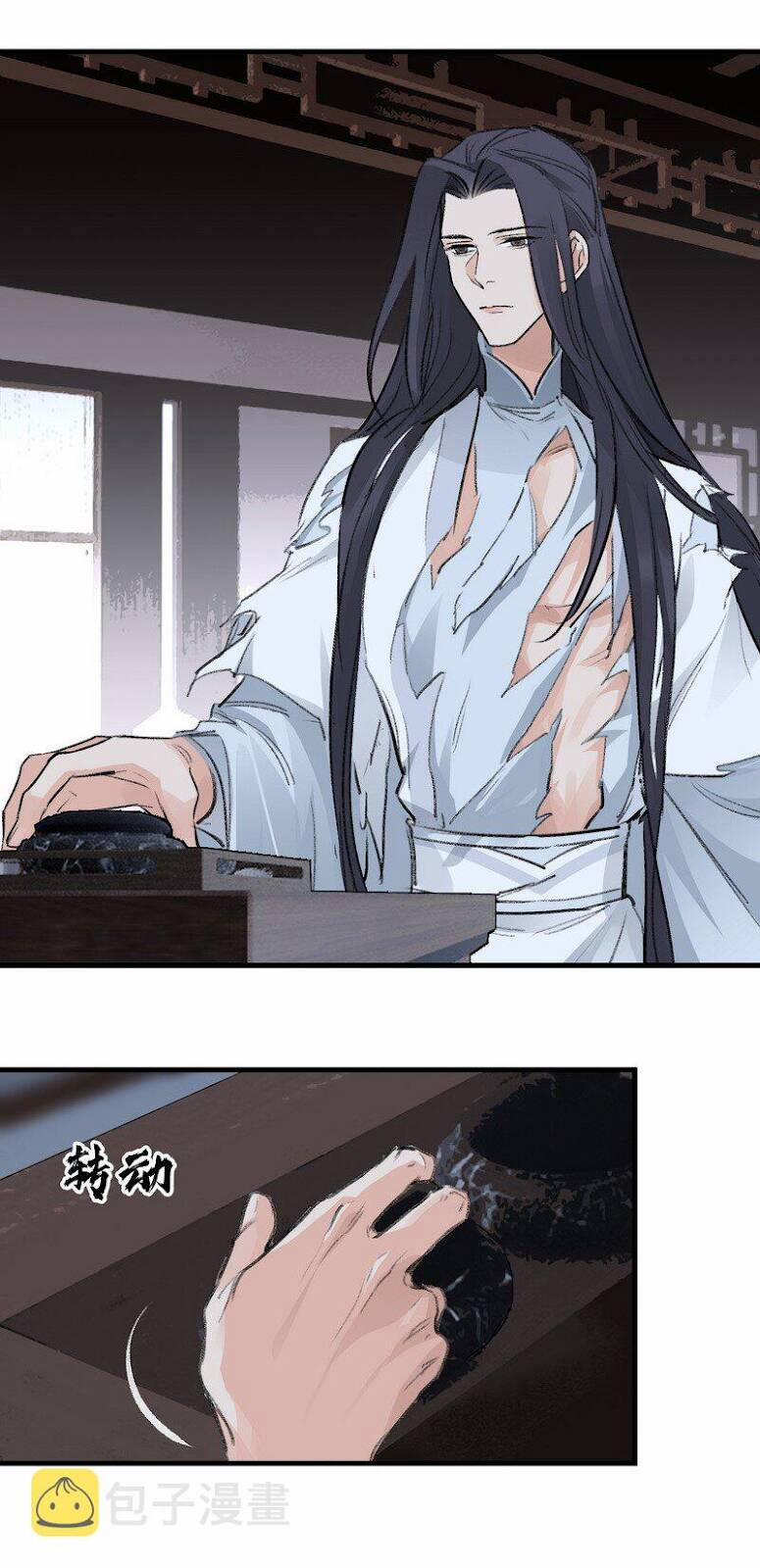 Đại Đạo Triều Thiên 61 trang 19