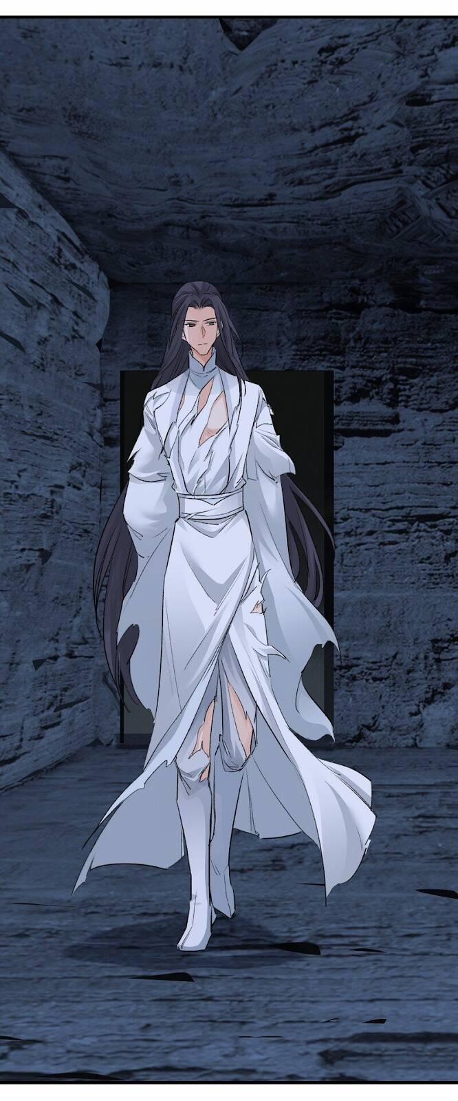 Đại Đạo Triều Thiên 61 trang 21