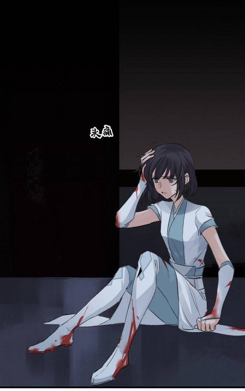 Đại Đạo Triều Thiên 61 trang 25