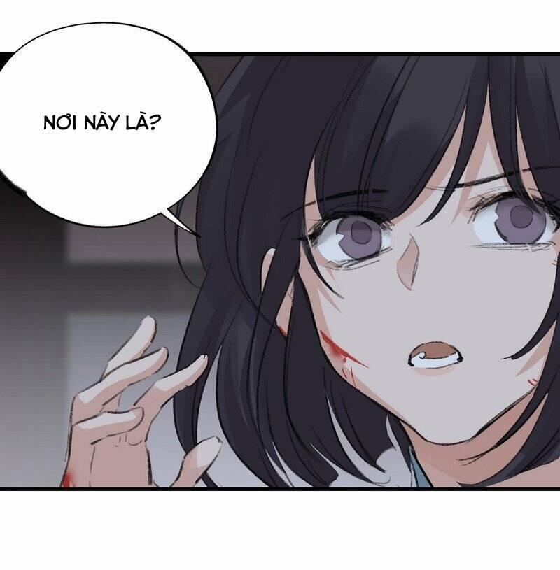 Đại Đạo Triều Thiên 61 trang 26