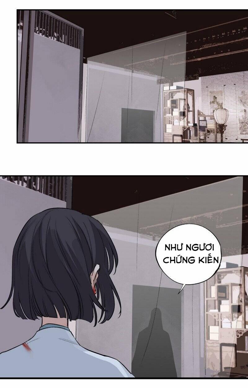 Đại Đạo Triều Thiên 61 trang 28