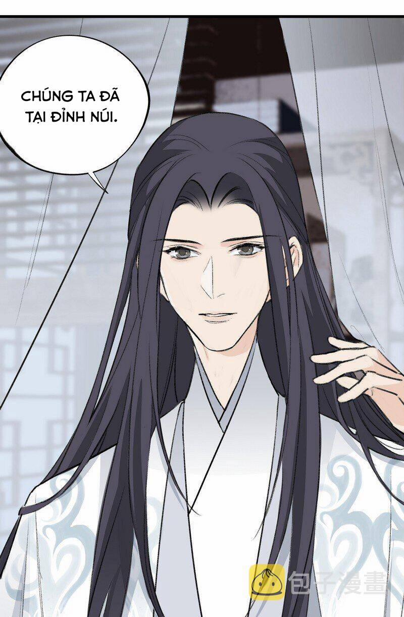 Đại Đạo Triều Thiên 61 trang 29