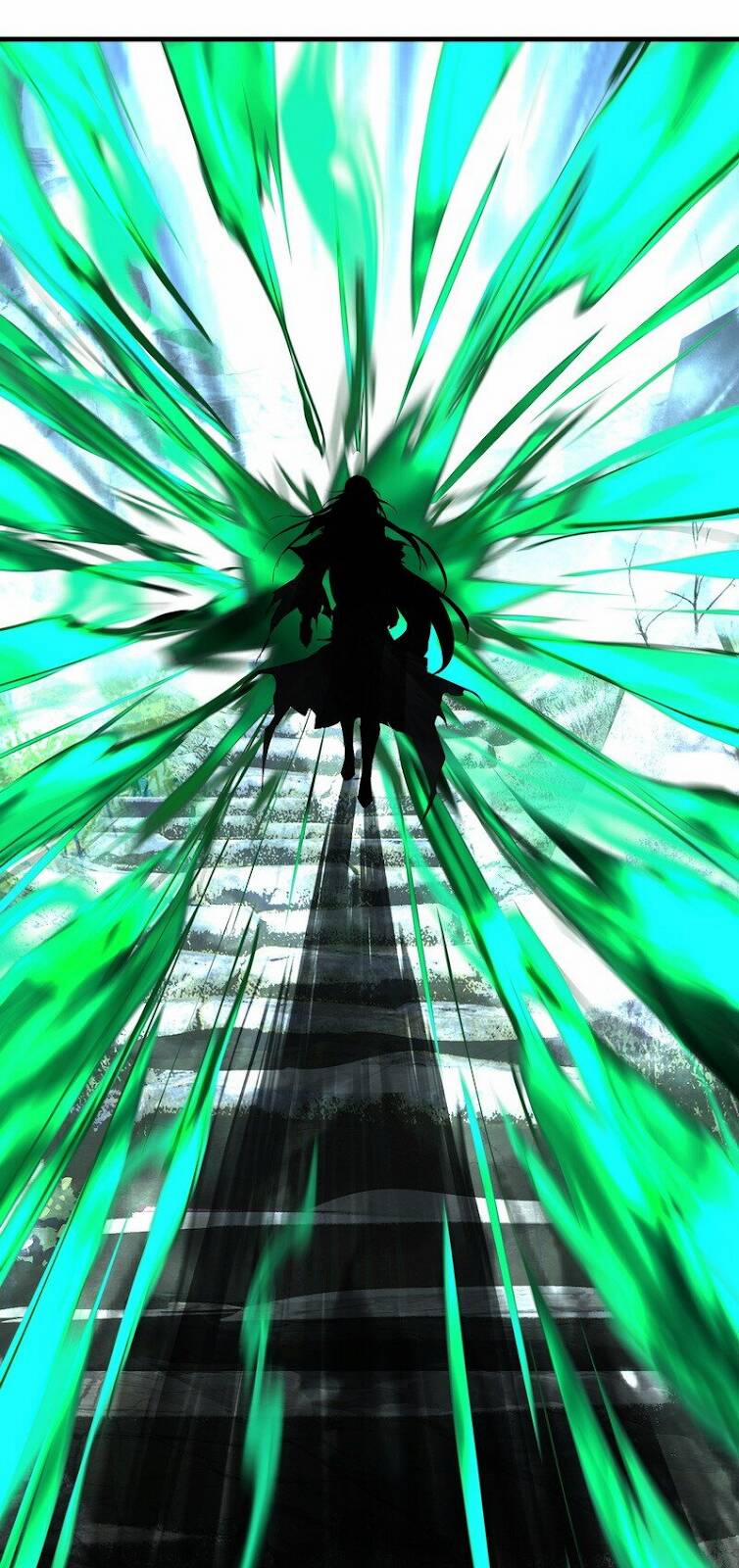 Đại Đạo Triều Thiên 61 trang 3