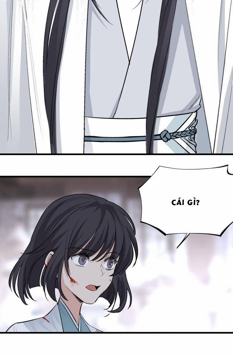 Đại Đạo Triều Thiên 61 trang 30