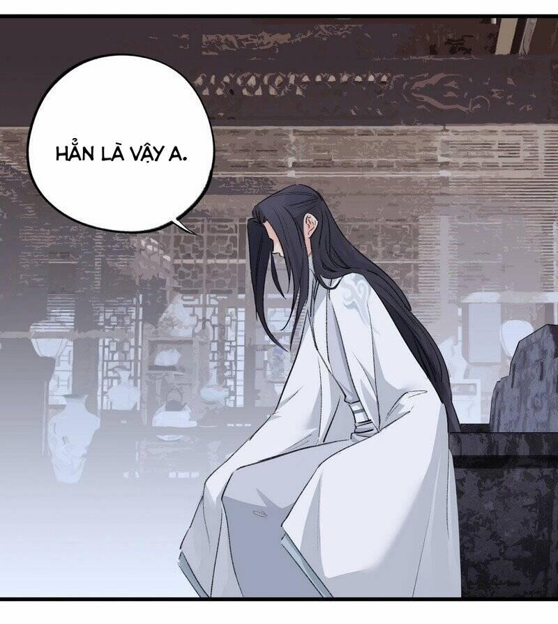 Đại Đạo Triều Thiên 61 trang 32